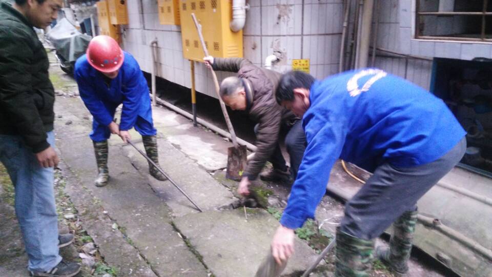 南票清掏化粪池、管道疏通一站式服务<高效><技术><可靠>